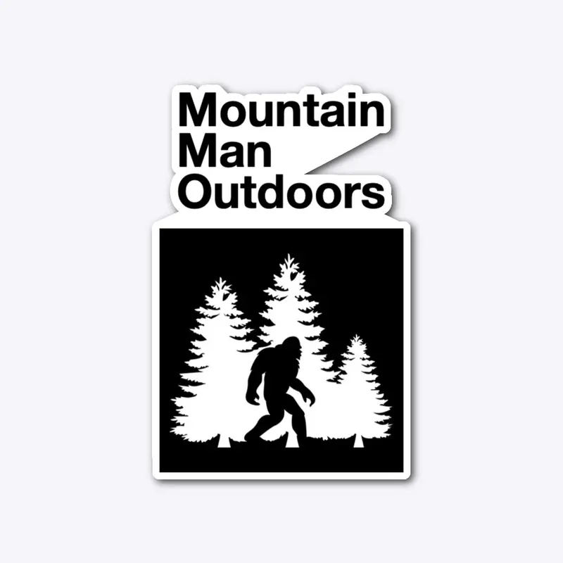 Mountain Man Outdoors